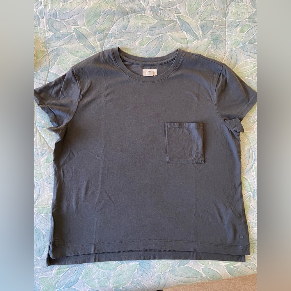 UpWest Perfect Pocket Tee